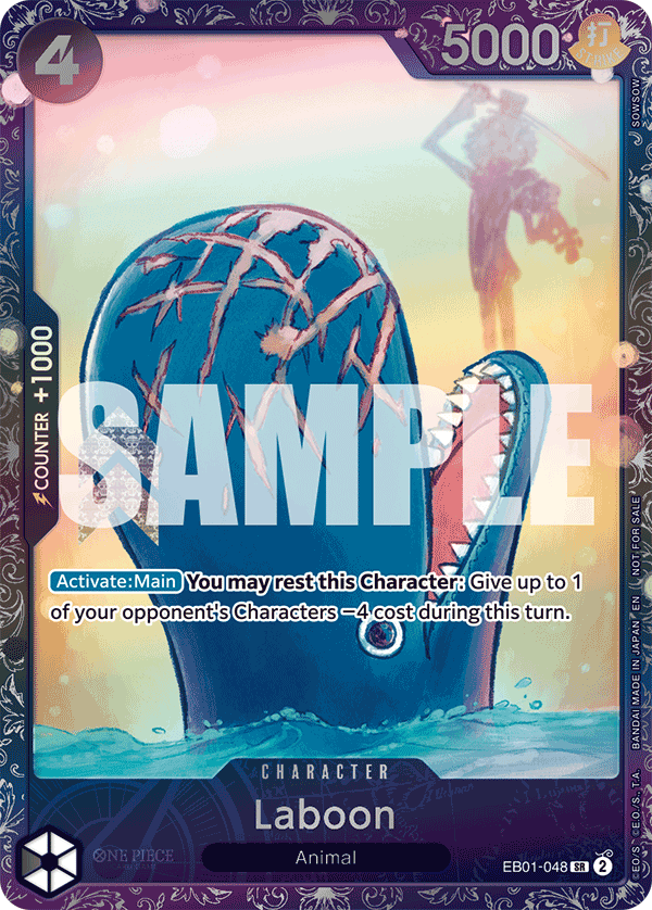 EB01-048_p2, parallel / alternate art