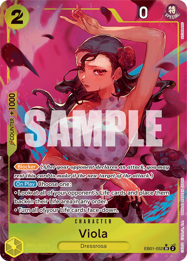 EB01-052_p1, parallel / alternate art