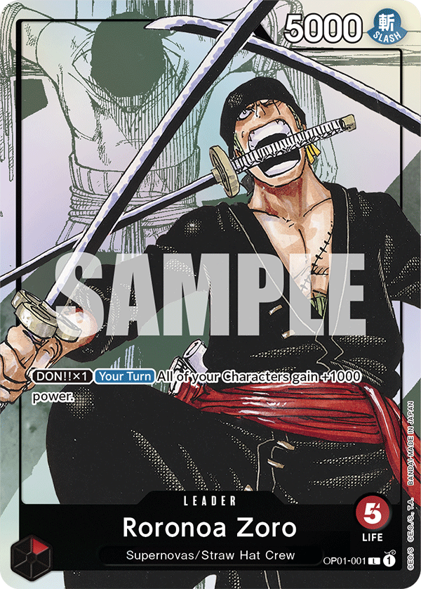 OP01-001_p2, alternate art