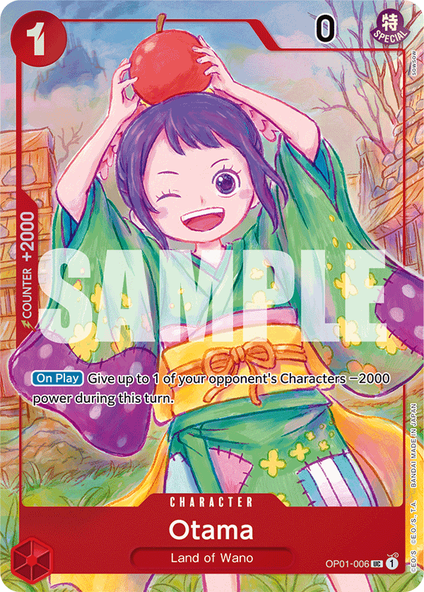 OP01-006_p1, alternate art