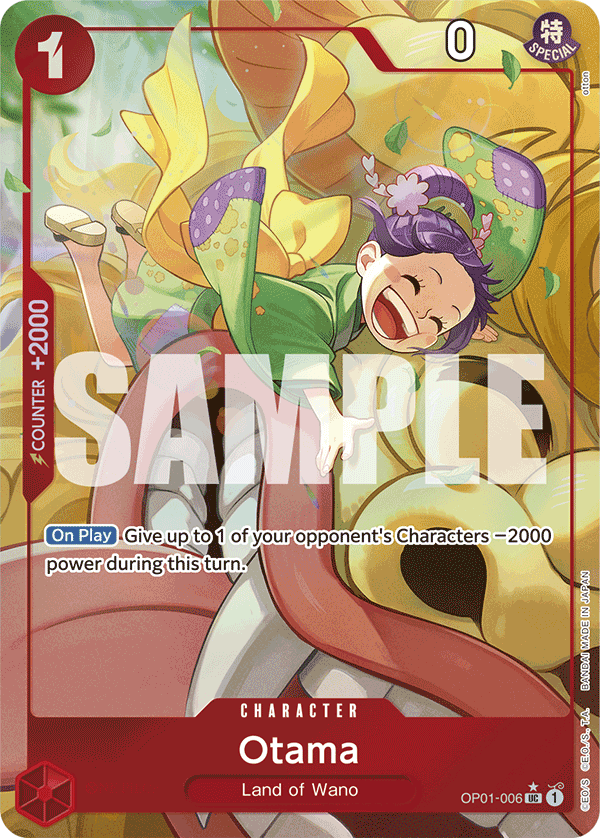 OP01-006_p5, alternate art