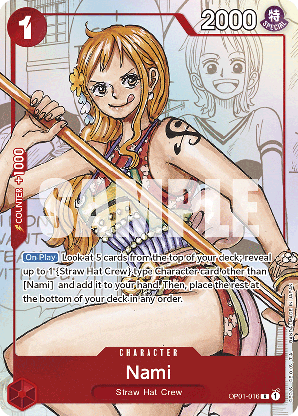 OP01-016_p2, parallel / alternate art