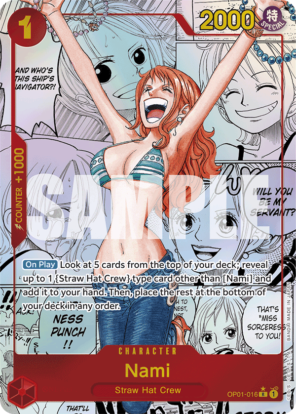 OP01-016_p8, parallel / alternate art