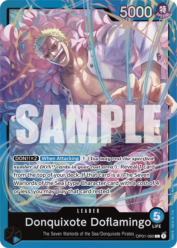 OP01-060_p2, alternate art