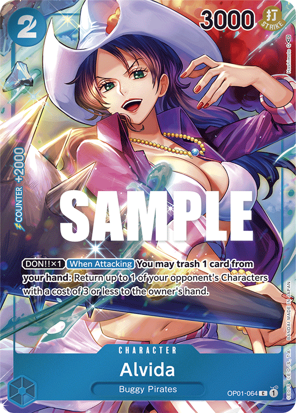 OP01-064_p1, alternate art