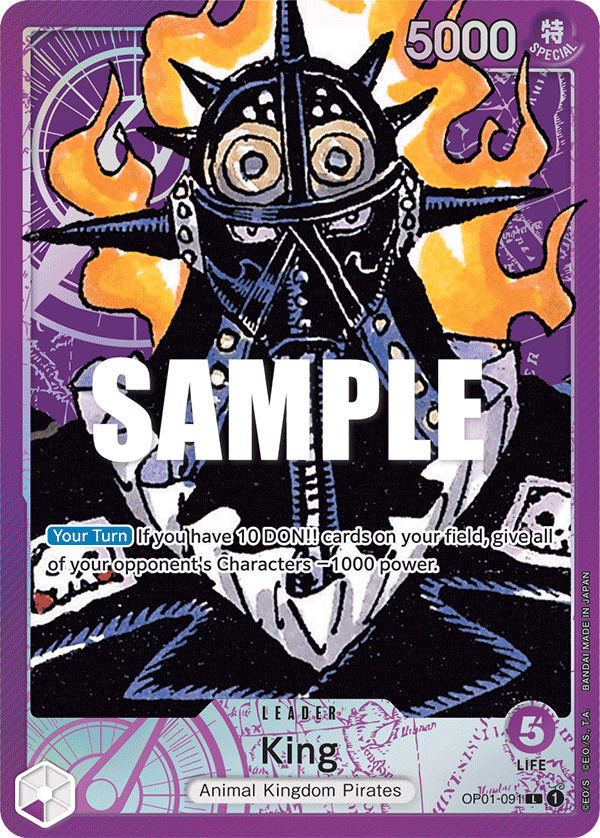 OP01-091_p1, alternate art