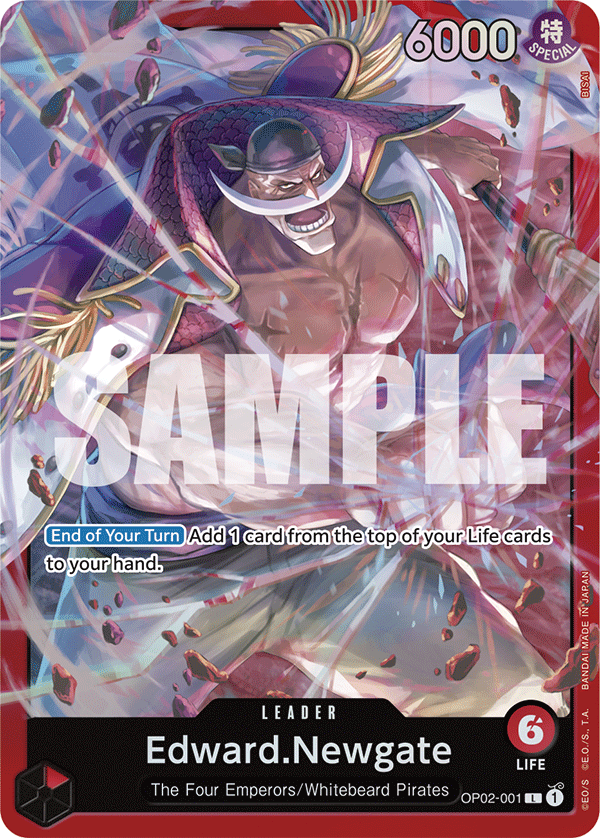 OP02-001_p2, alternate art