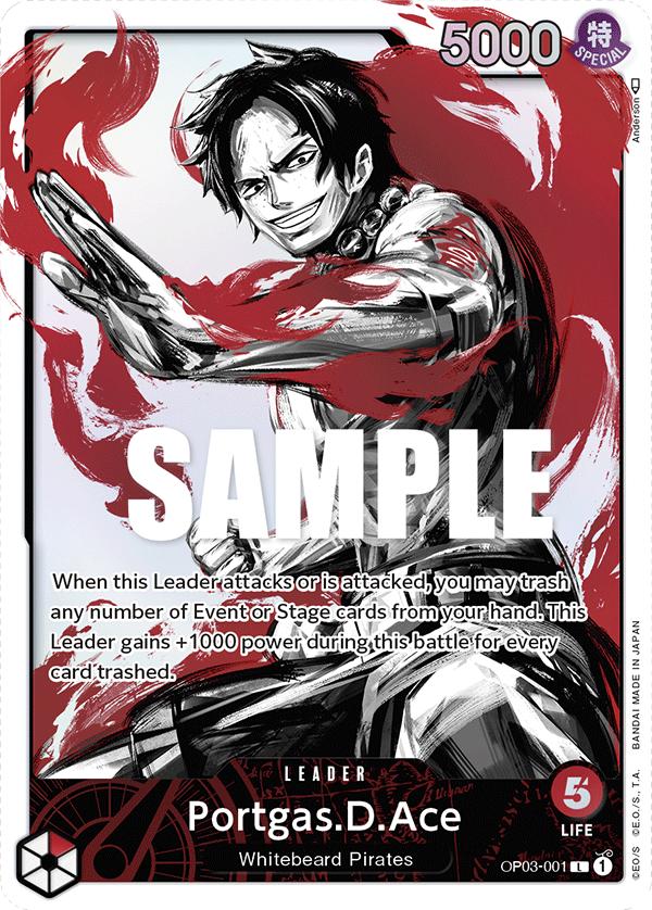 OP03-001_p1, alternate art