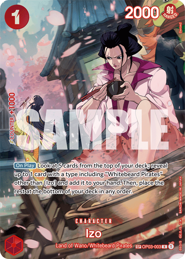 OP03-003_p1, alternate art