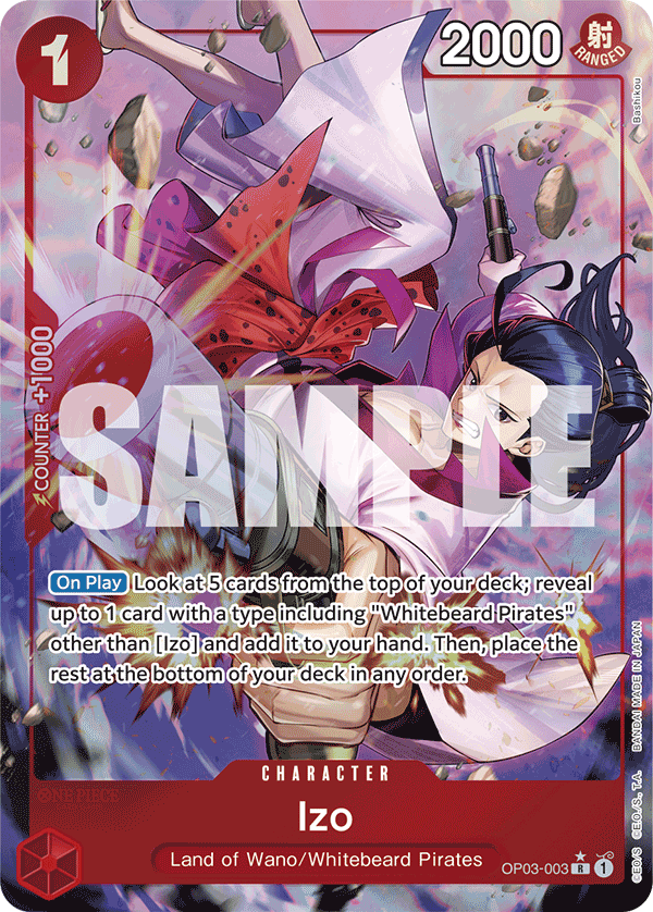 OP03-003_p6, alternate art