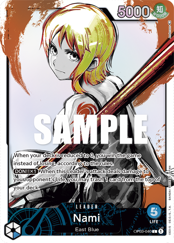 OP03-040_p1, parallel / alternate art