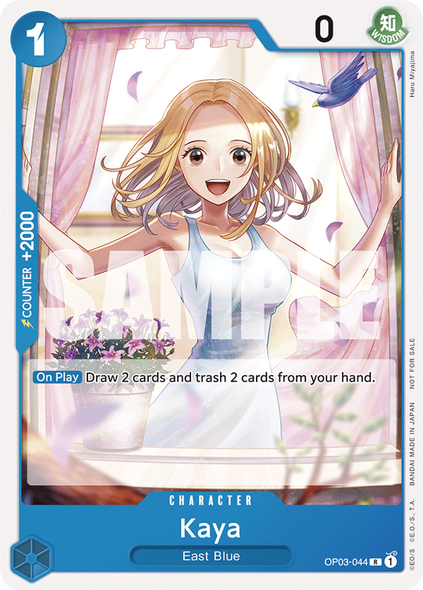 OP03-044_p1, parallel / alternate art