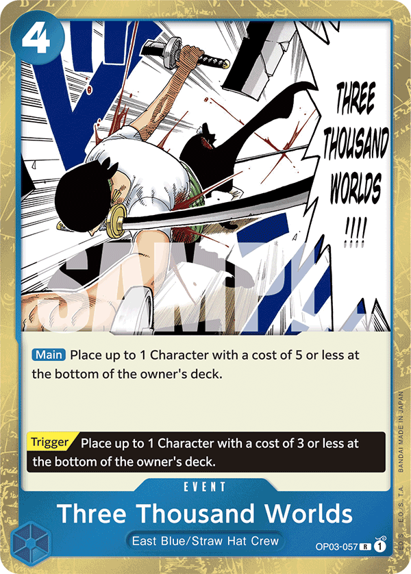 OP03-057_p2, alternate art