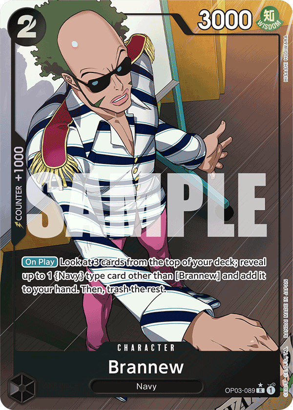 OP03-089_p5, alternate art