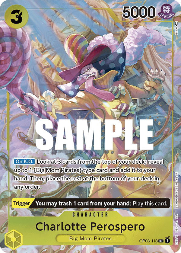 OP03-113_p1, alternate art