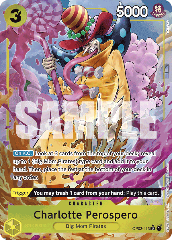 OP03-113_p3, alternate art