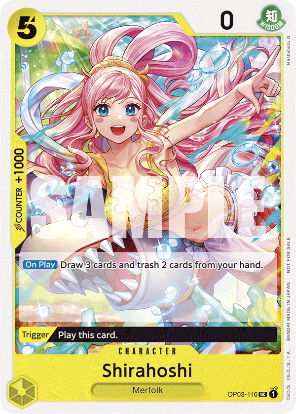 OP03-116_p1, alternate art