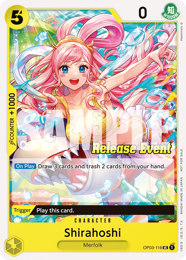 OP03-116_p3, alternate art