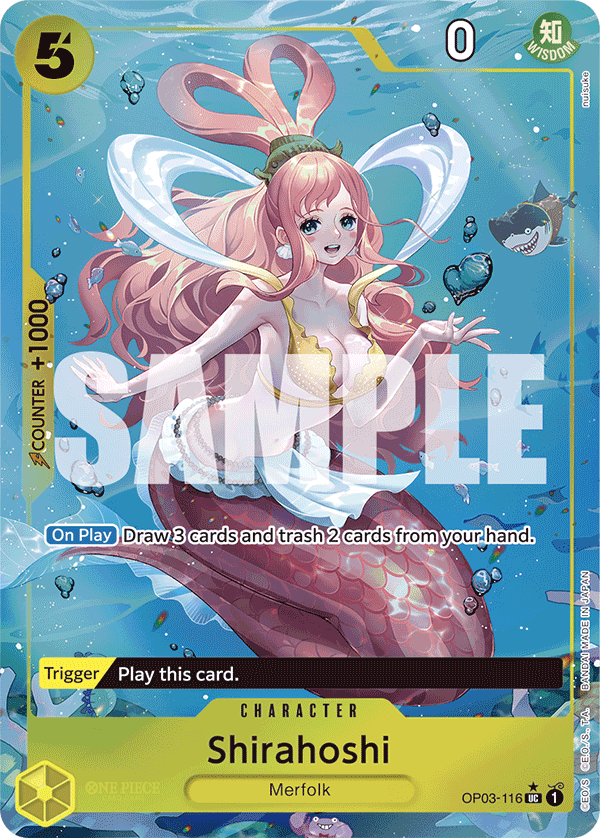OP03-116_p6, alternate art