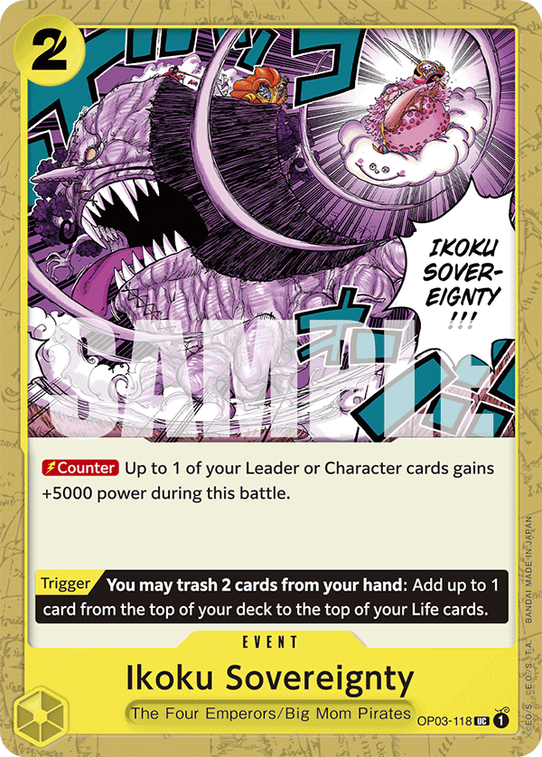 OP03-118_r1, reprint