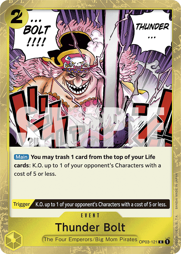 OP03-121_p3, alternate art