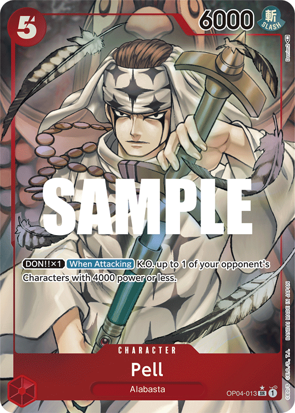 OP04-013_p1, alternate art