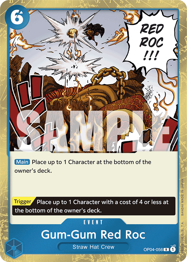OP04-056_p2, alternate art