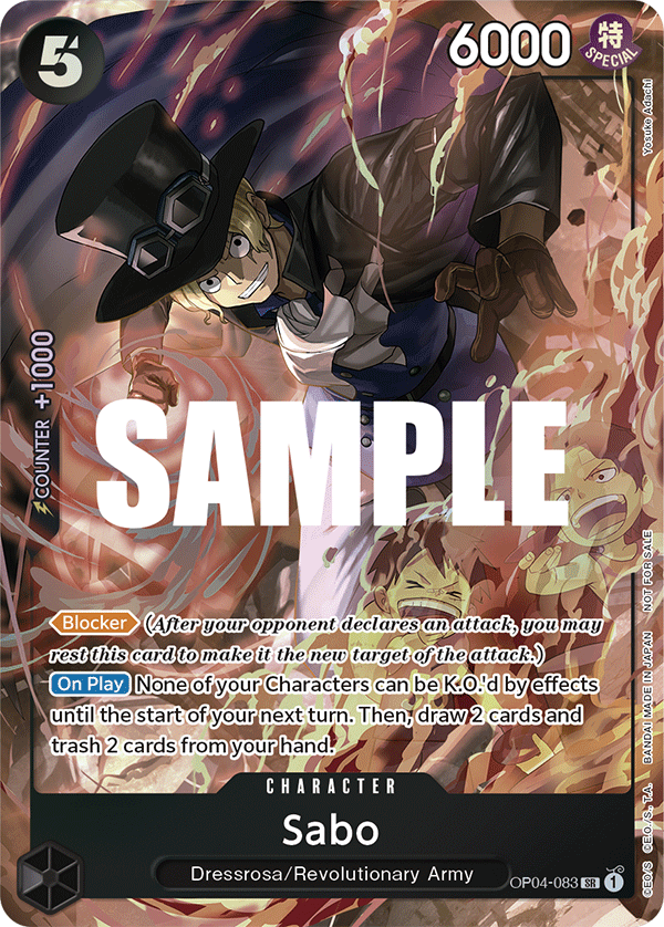 OP04-083_p3, parallel / alternate art
