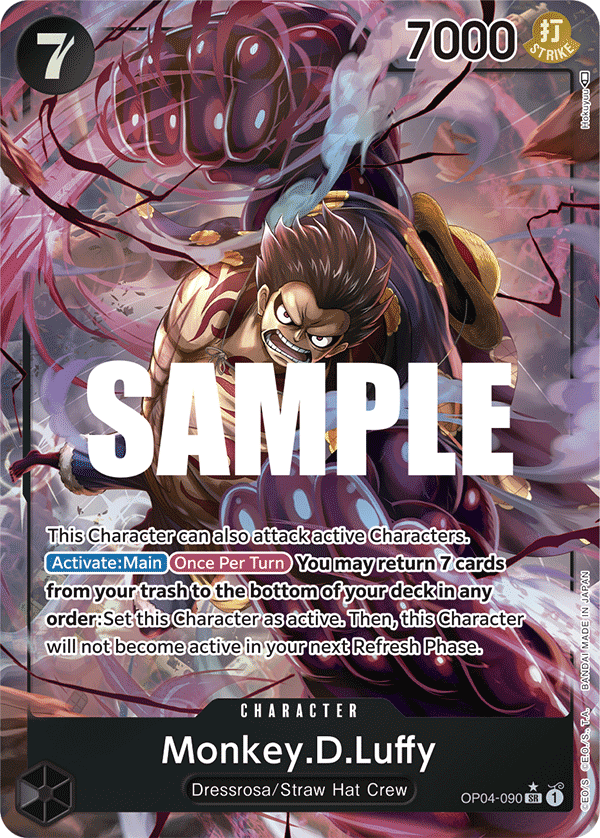 OP04-090_p1, alternate art