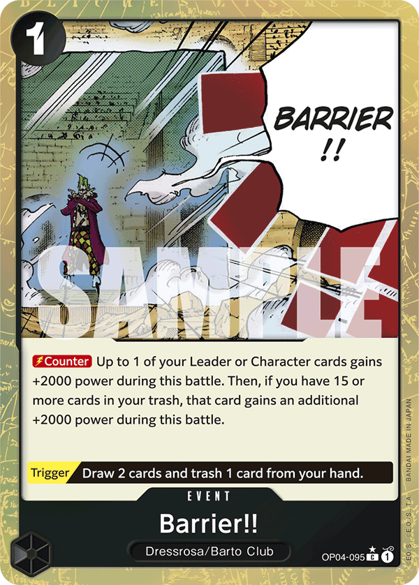 OP04-095_p3, alternate art