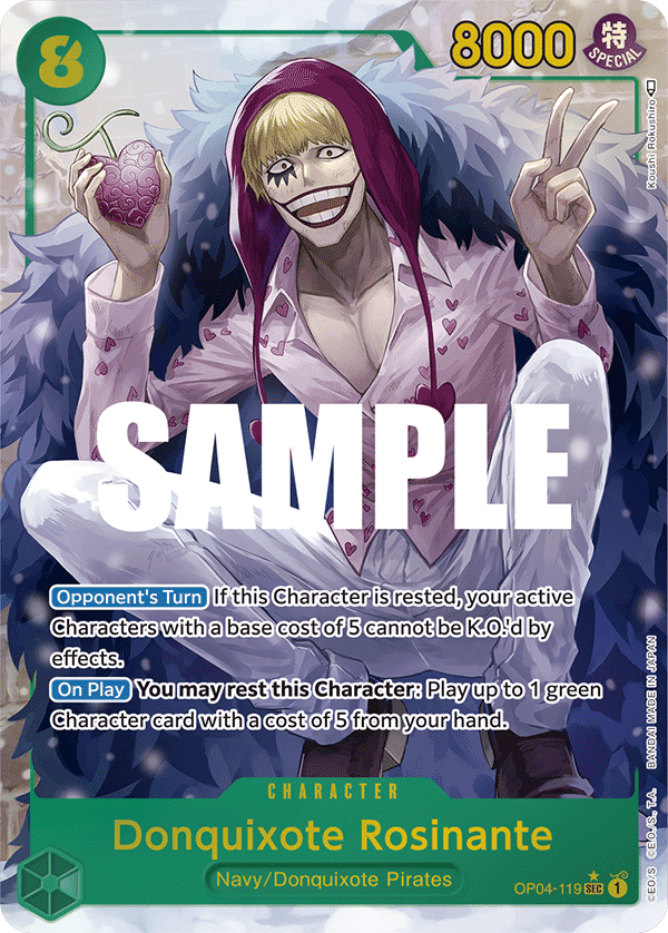 OP04-119_p1, alternate art