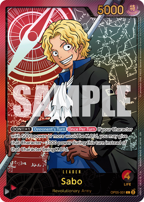 OP05-001_p2, alternate art