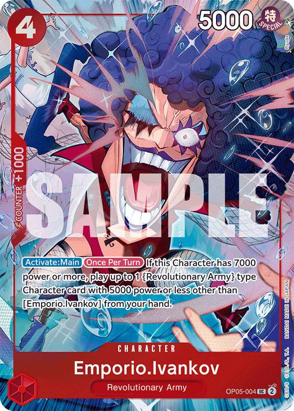 OP05-004_p2, alternate art