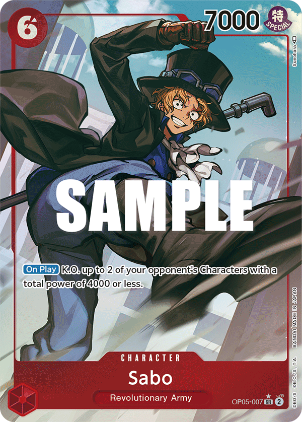 OP05-007_p1, alternate art