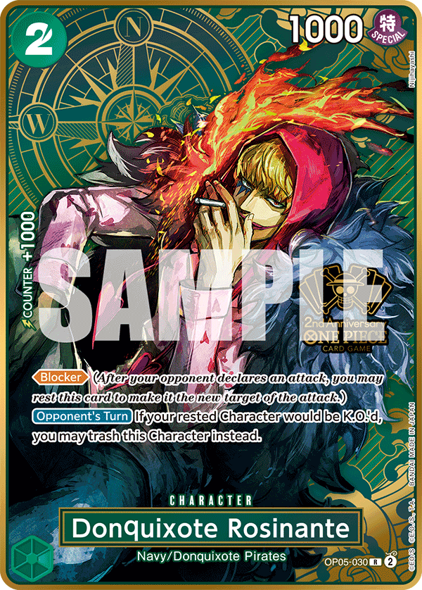 OP05-030_p2, alternate art