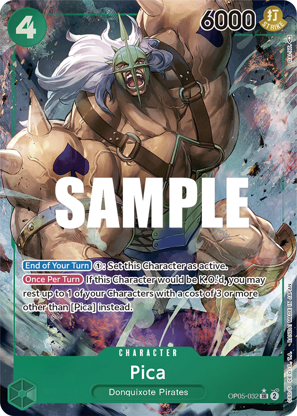 OP05-032_p1, alternate art