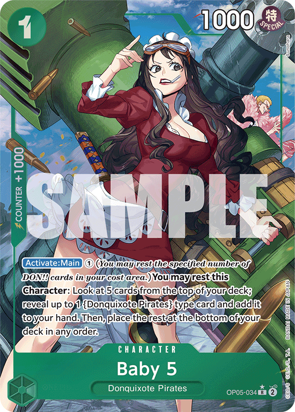 OP05-034_p5, alternate art