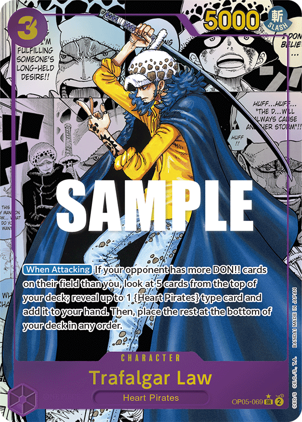 OP05-069_p2, parallel / alternate art