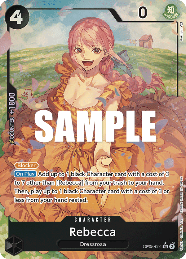 OP05-091_p1, alternate art