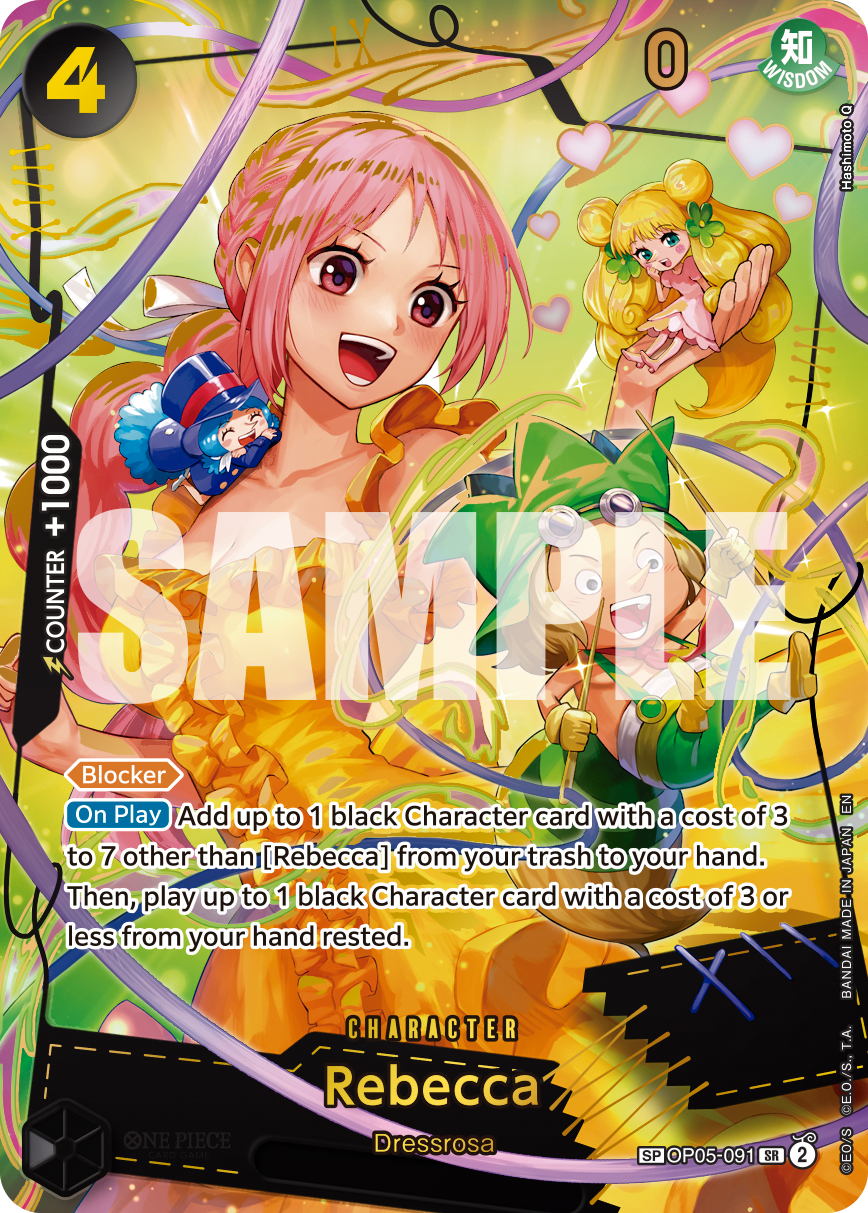 OP05-091_p4, alternate art