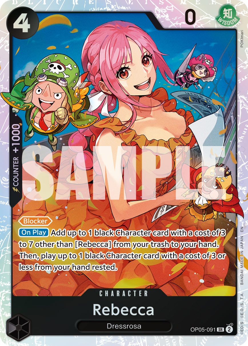 OP05-091_r1, reprint