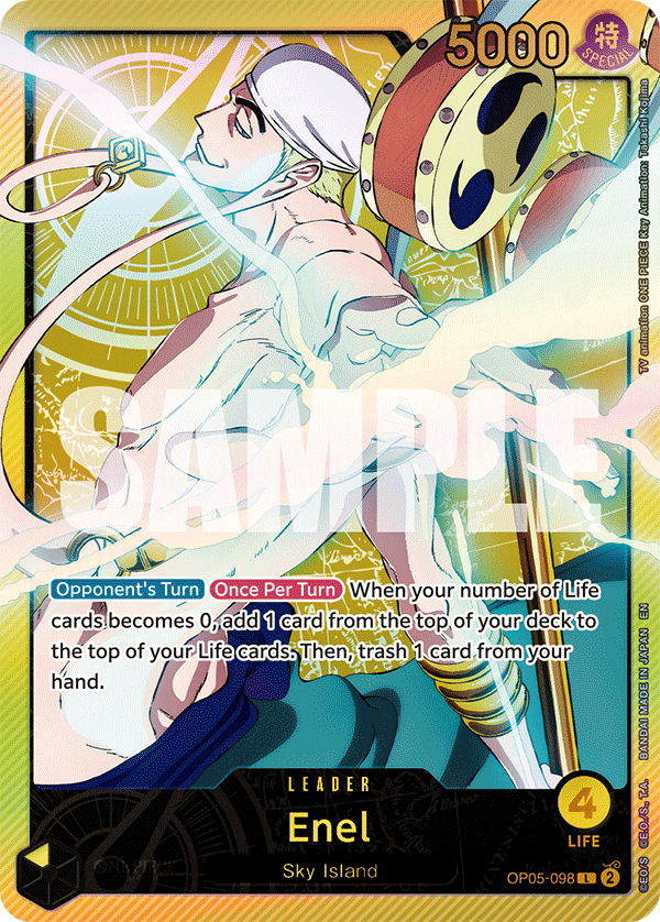 OP05-098_p2, alternate art