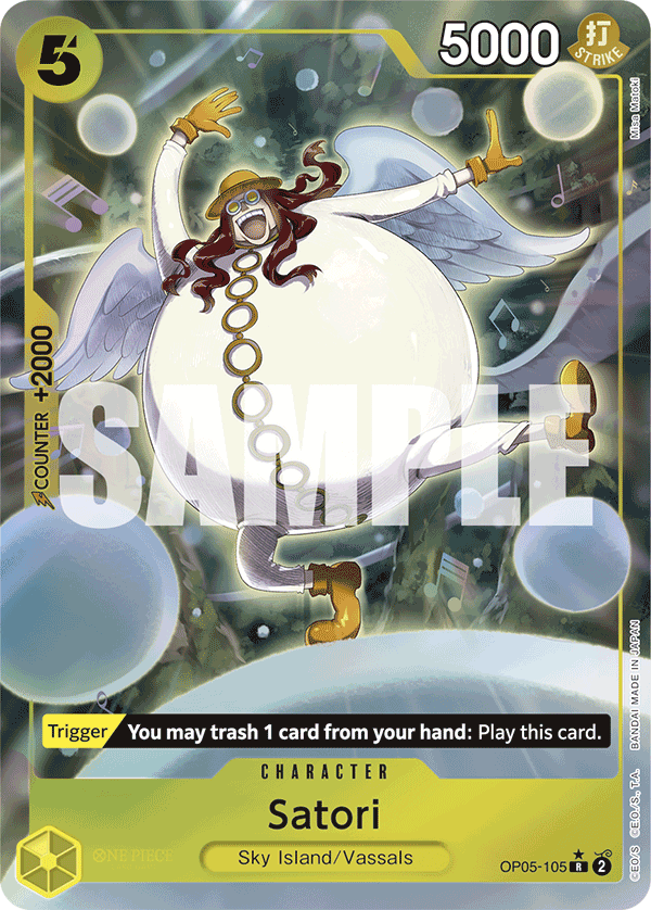 OP05-105_p3, alternate art