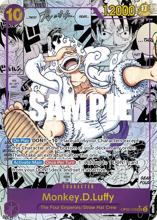 OP05-119_p2, parallel / alternate art