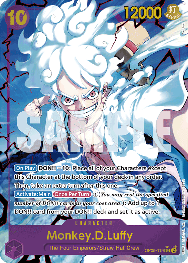 OP05-119_p4, parallel / alternate art