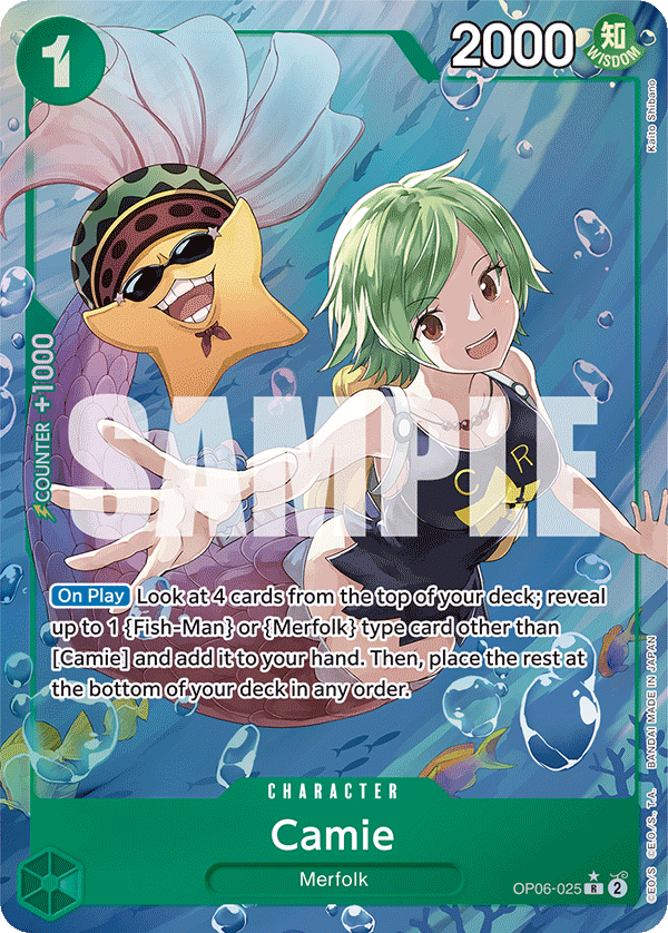 OP06-025_p1, alternate art