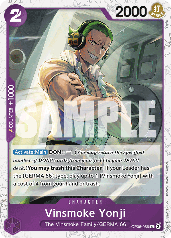OP06-066_p2, alternate art