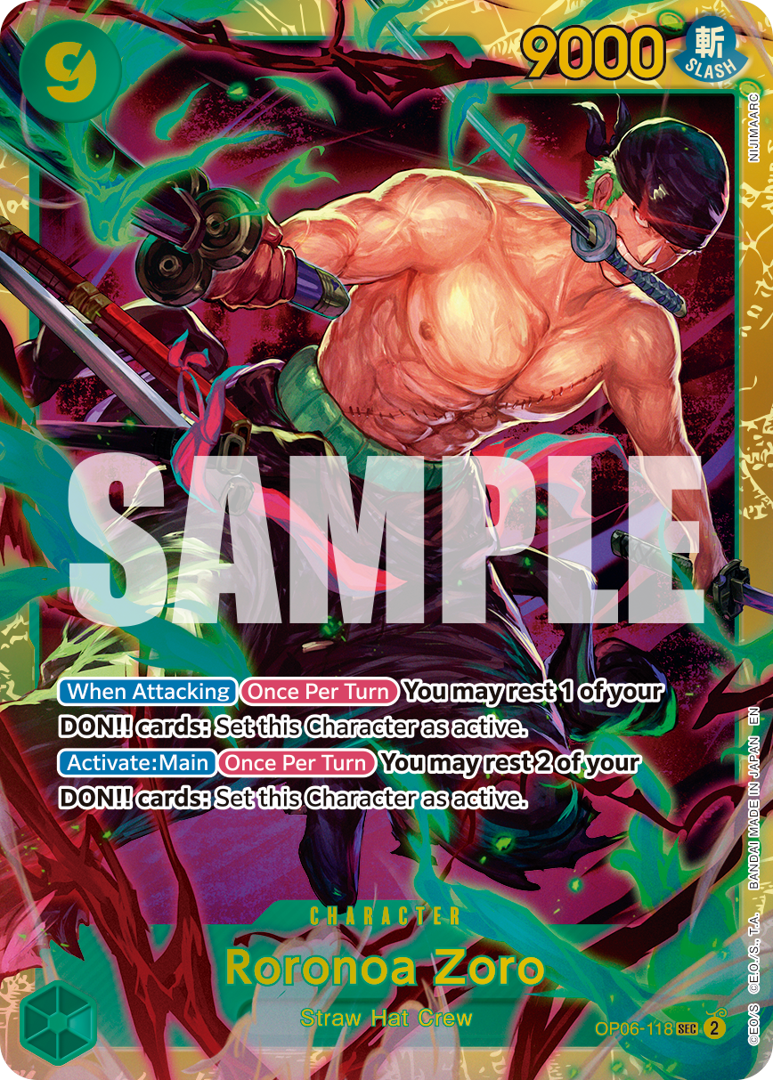 OP06-118_r2, reprint