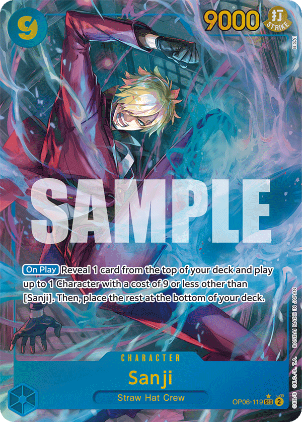 OP06-119_p1, parallel / alternate art