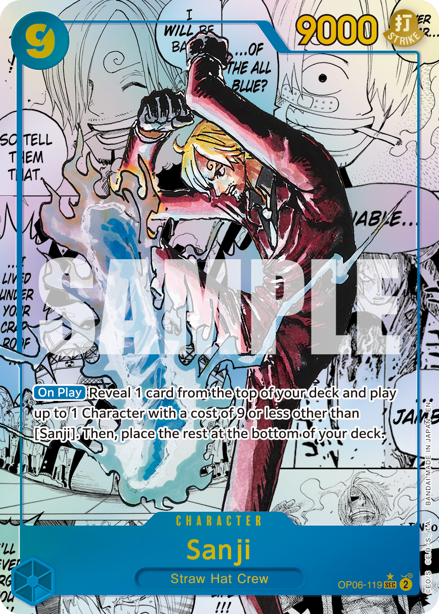OP06-119_p3, parallel / alternate art